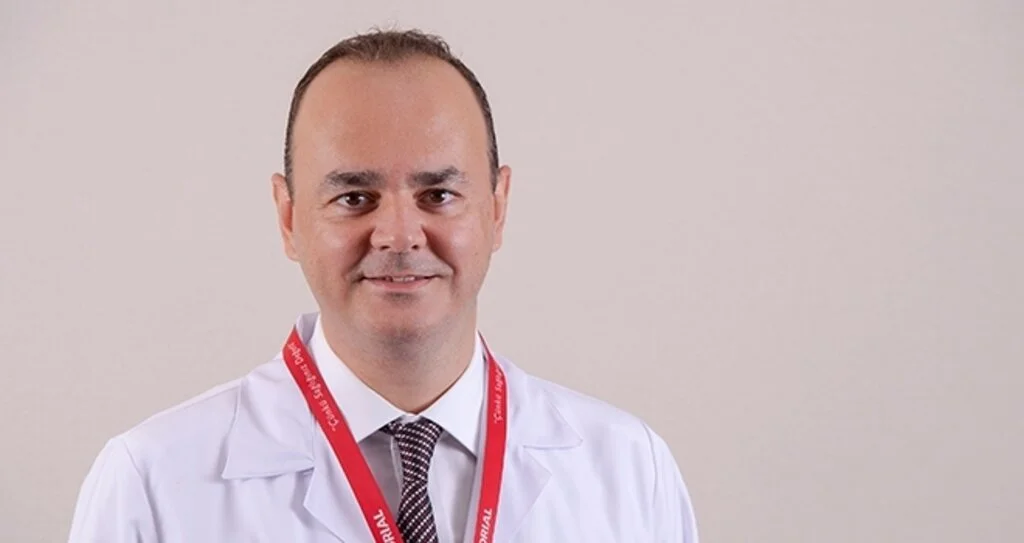Baş Boyun Kanserinin 8 Belirtisine Dikkat!