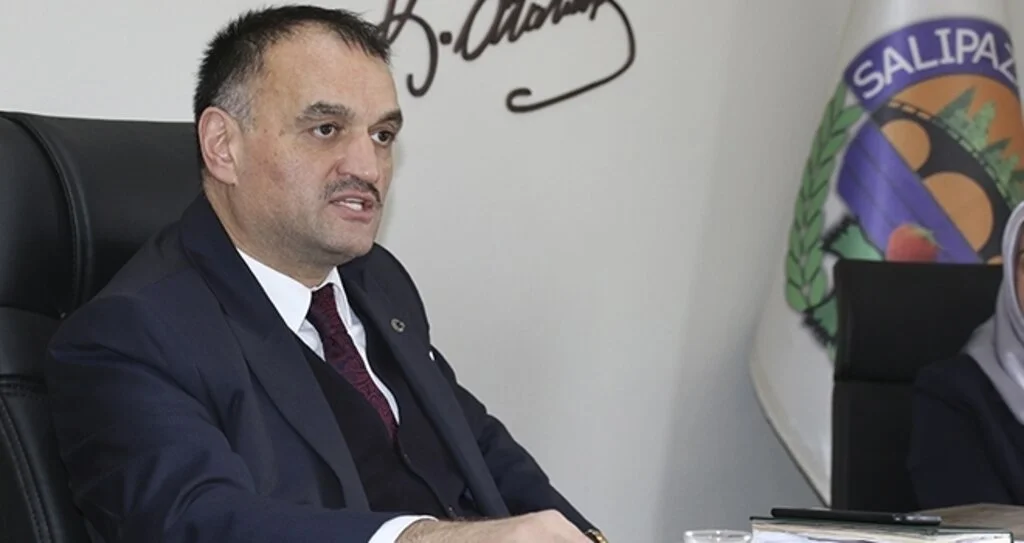 Başkan Akgül: Ülkemiz Üzerinde Oynanan Oyunlar Var