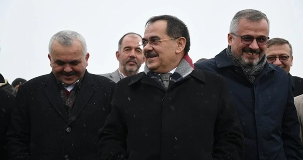 Başkan Demir: Doğa turizmini canlandıracak adımlar atacağız
