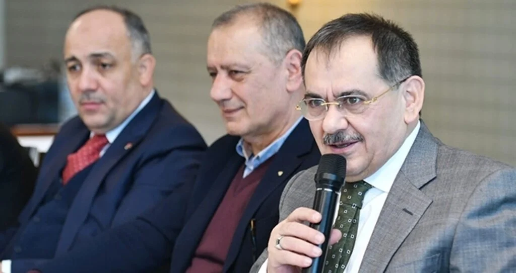 Başkan Demir: Her zaman amatörün yanındayız