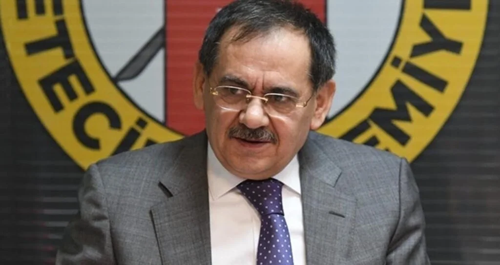 Başkan Demir: Samsun için birlikte hareket etmeliyiz