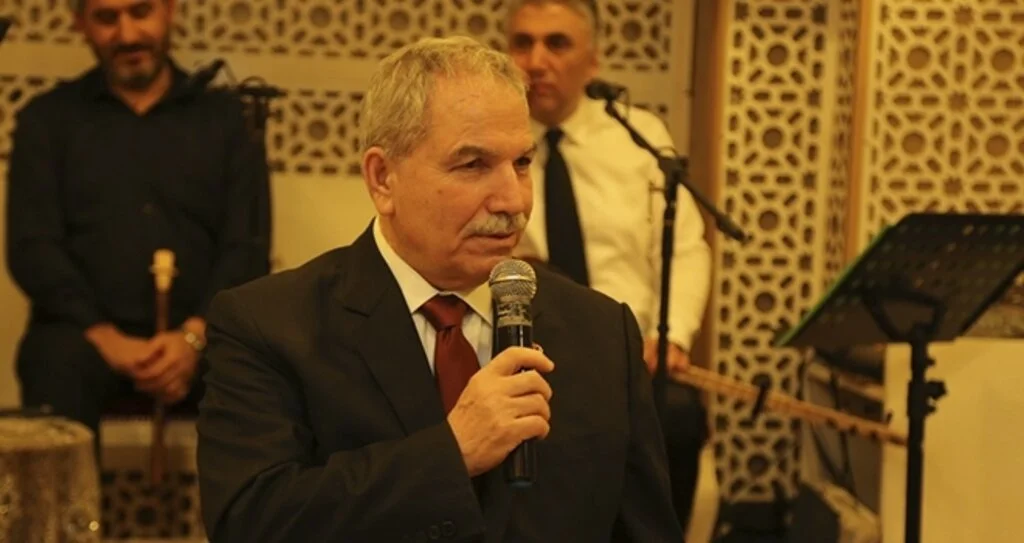 Başkan Demirtaş: Hemşehri Derneklerimizin Her Biri Kültürel Zenginliklerimizdir