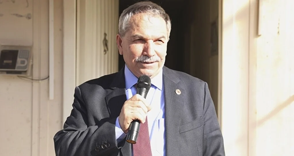 Başkan Demirtaş: Temiz bir İlkadım İçin El Birliğiyle Çalışacağız
