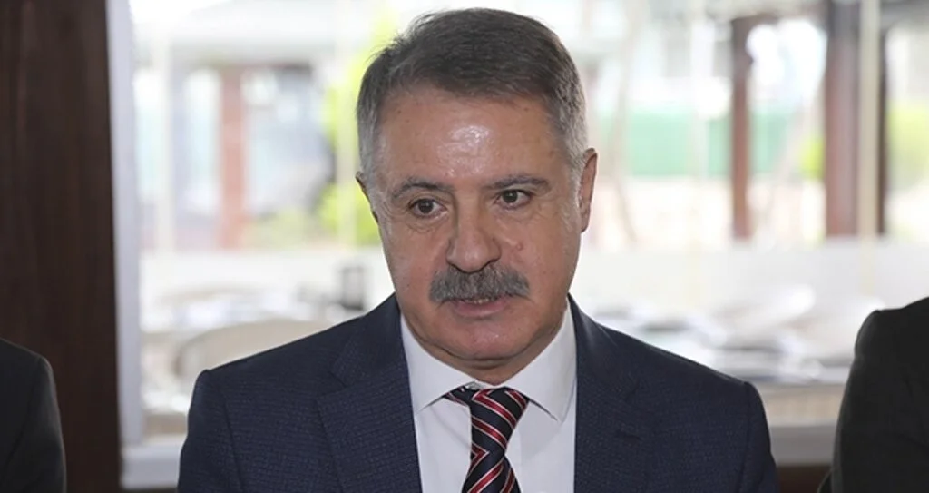 Başkan Deveci: Lozan Caddesi hareketlenecek
