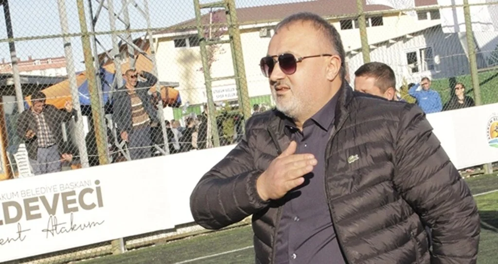 Başkan Yıldırım'dan Taraftara Teşekkür
