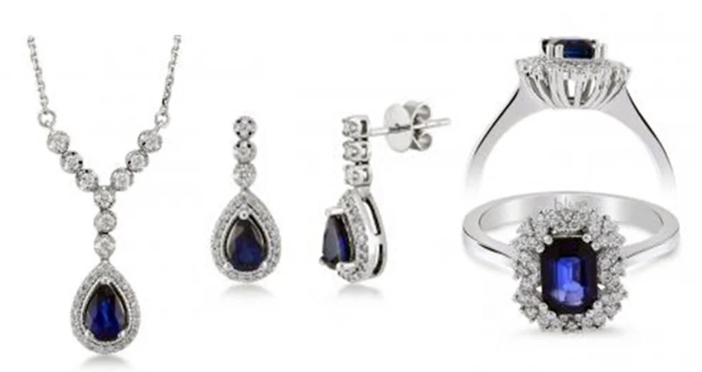 Blue Diamond’dan Aşk hediyeleri!