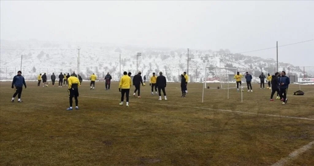 BtcTurk Yeni Malatyaspor kötü gidişatı durduramıyor