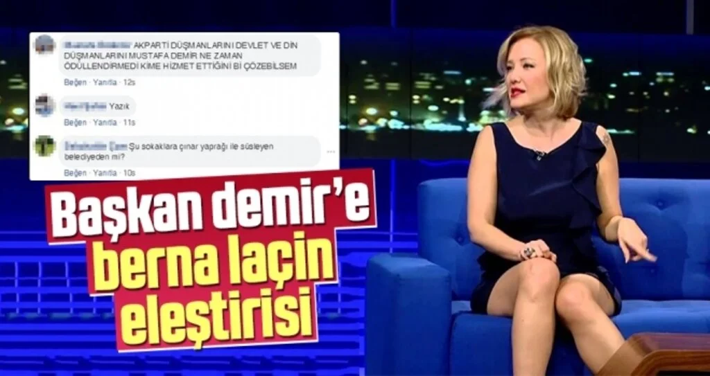Büyükşehir'e  'İptal Çağrısı'