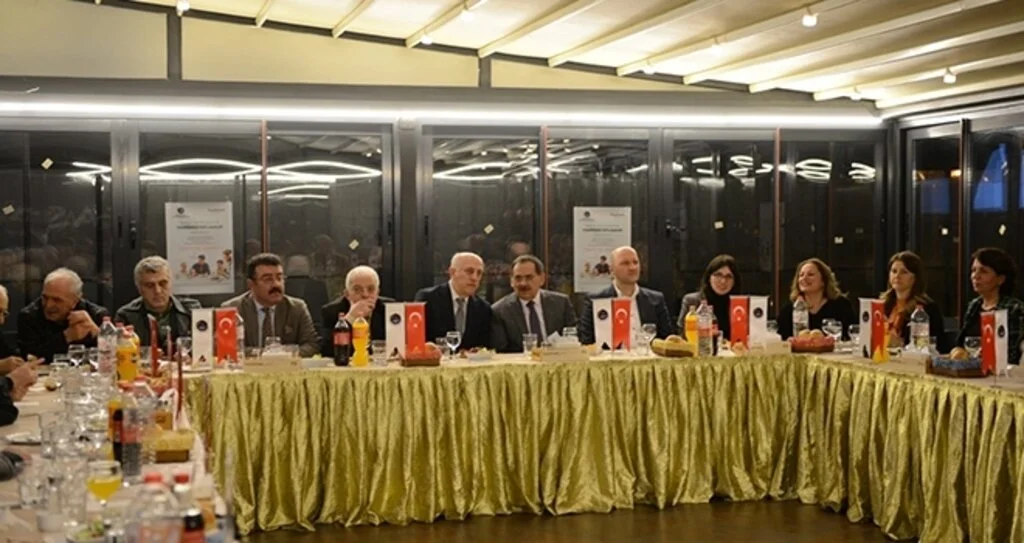 Can Dostlar İçin Anlamlı Proje