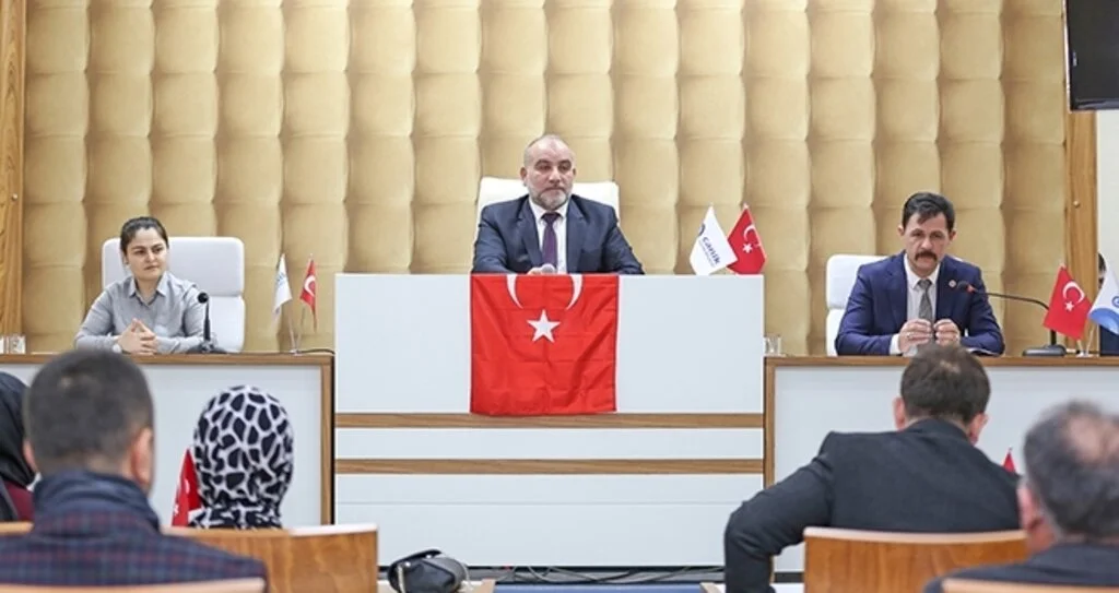 Canik Belediye Meclisi’nden Yunan Vekile Sert Tepki