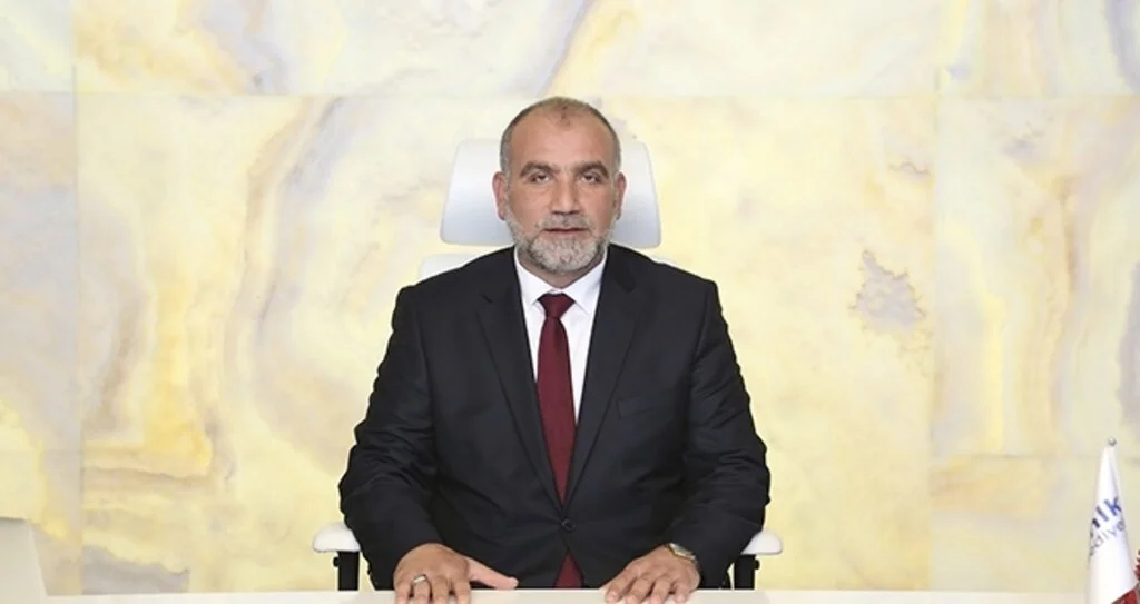 Canik Belediyesi AR-GE Birimi Kurdu