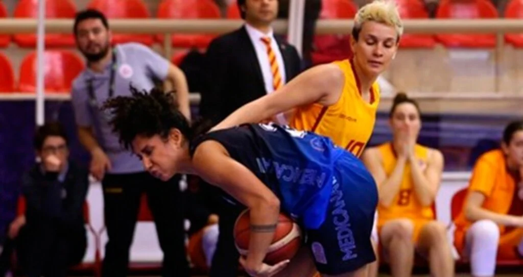 Canik İstanbul'da Kayıp