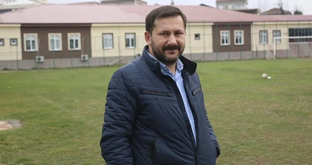 Çarşambaspor Genel Kaptanı Kadir Yücebaş: Her Maç Final