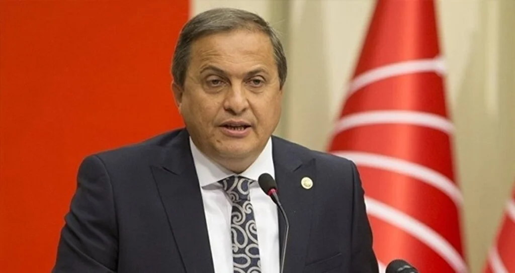 CHP Genel Başkan Yardımcısı Seyit Torun: CHP kongrelerinde demokrasi şöleni var