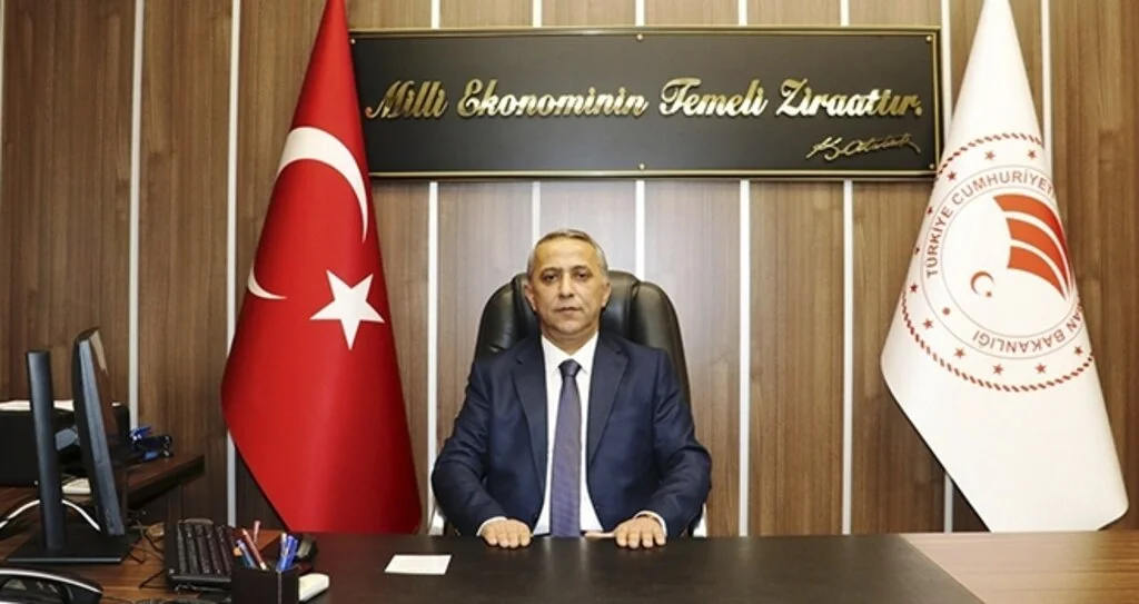 Çiftçilere TARSİM Uyarısı