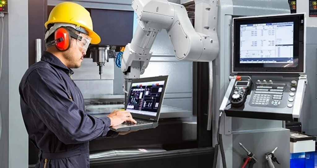 Deneyimli CNC operatör maaşı 5.500 TL'ye kadar çıkıyor