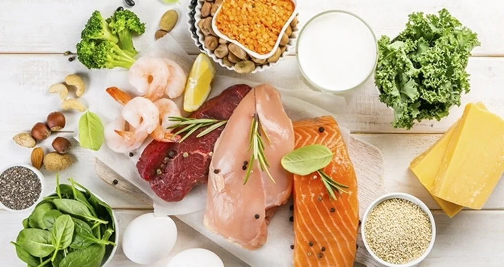 Depresyonu Yenmek İçin Beslenme Tüyoları