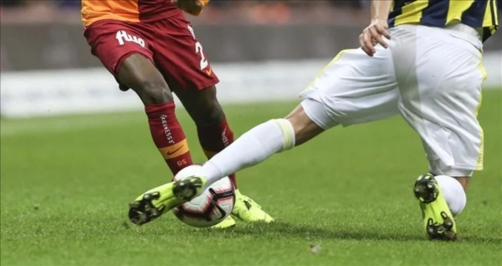 Derbide Beraberlik Ön Plana Çıkıyor