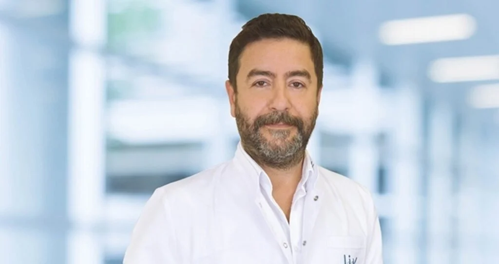 Doç. Dr. Tuncel: "Bu özelliklere sahipseniz burun ameliyatı olmayın"