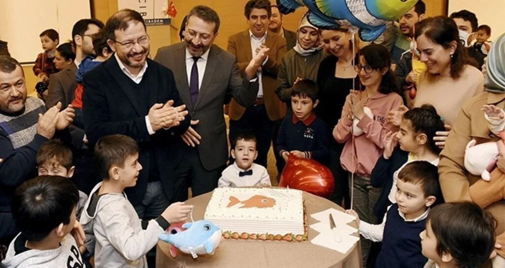 Doğumsal Kalp Hastalığı 'Zirveye' Çıkmaya Engel Değil!