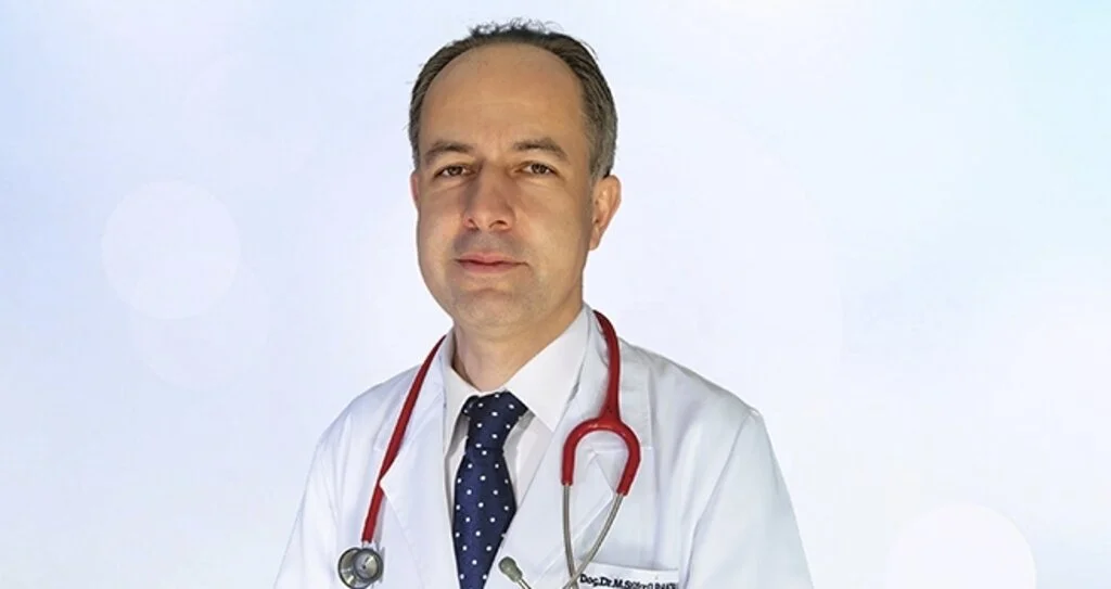 Dr. Paksu: Çocuklara beslenme konusunda ısrar edilmesi iştahsızlığın en önemli nedenlerinden birisidir