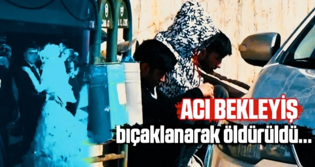 Düzce'de Eşi Tarafından Öldürülen Kadının Ailesinden Acı Bekleyiş