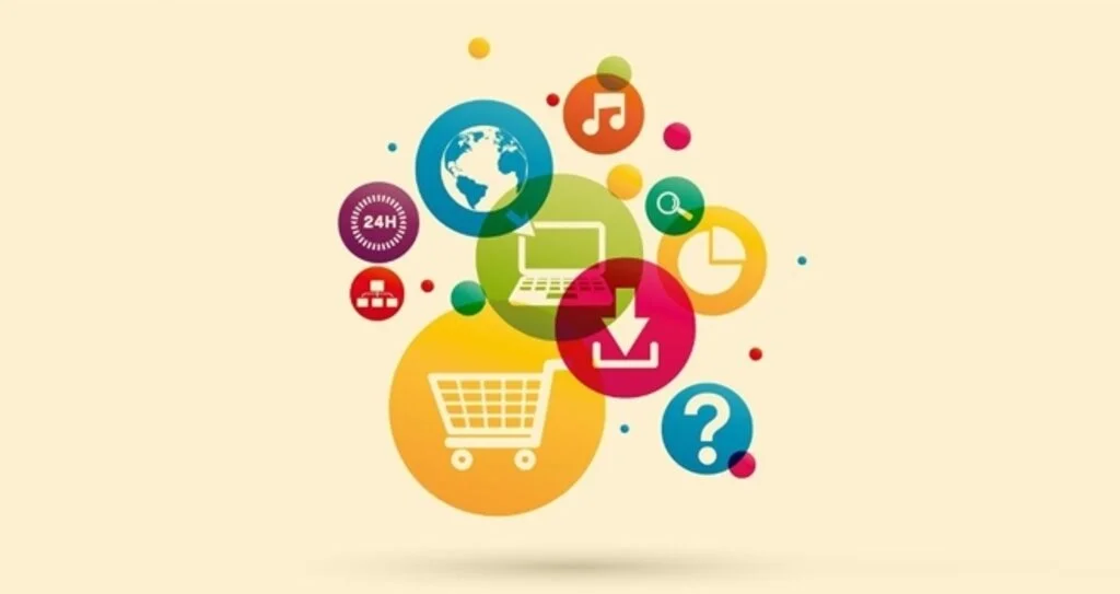 E Ticaret Yazılımları