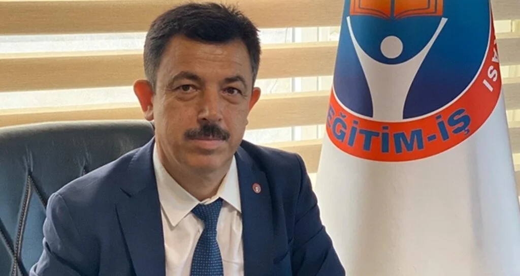 Eğitim İş Sendikası Samsun Şube Başkanı Kara: Yanlıştan vazgeçin!