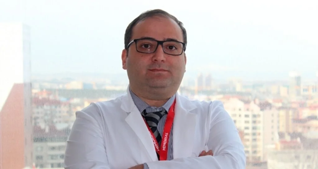 Evham Sandığınız Durum Yaygın Kaygı Bozukluğu Olabilir