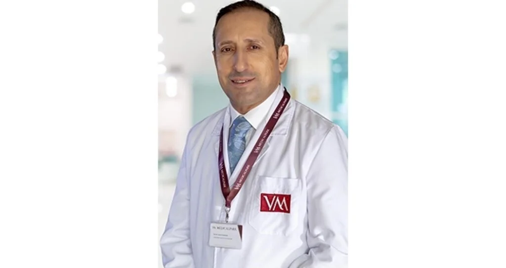 Excimer lazer ile gözlüklerden kurtulmak mümkün