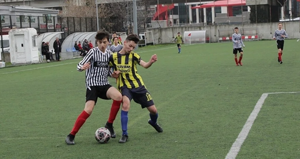 FENERSPOR RAHAT KAZANDI