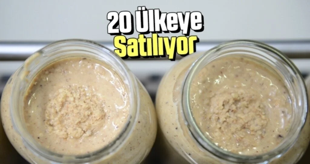 Fiskobirlik Ürünleri 20 Ülkeye Satılıyor