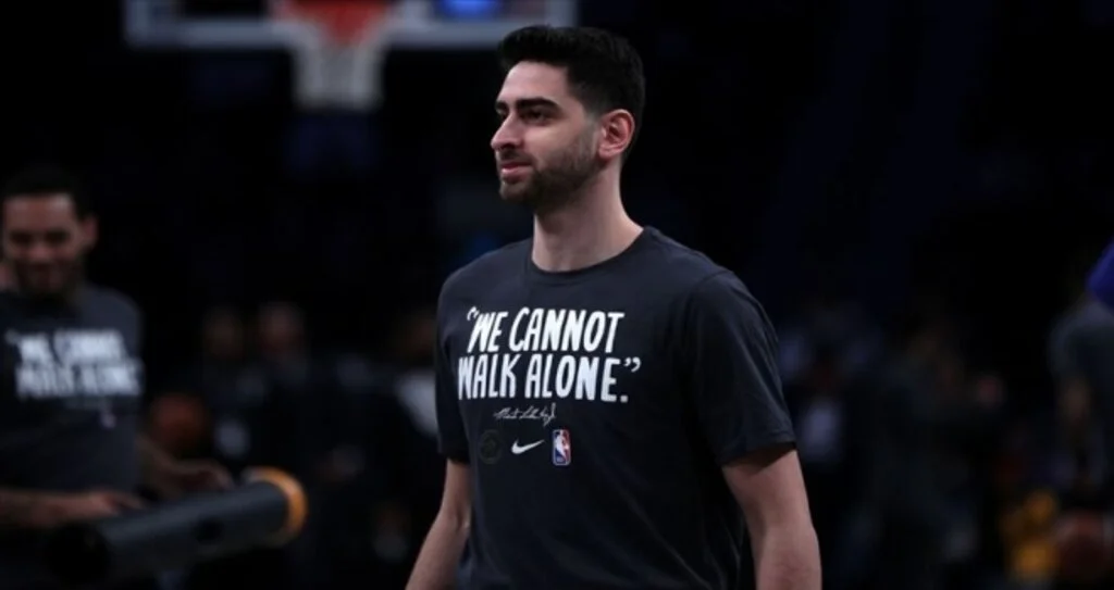 Furkan Korkmaz NBA'deki performansıyla göz dolduruyor