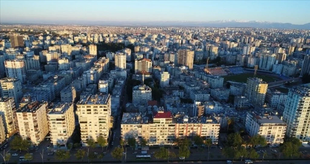 Geçen yıl 389 milyar liralık gayrimenkul satıldı