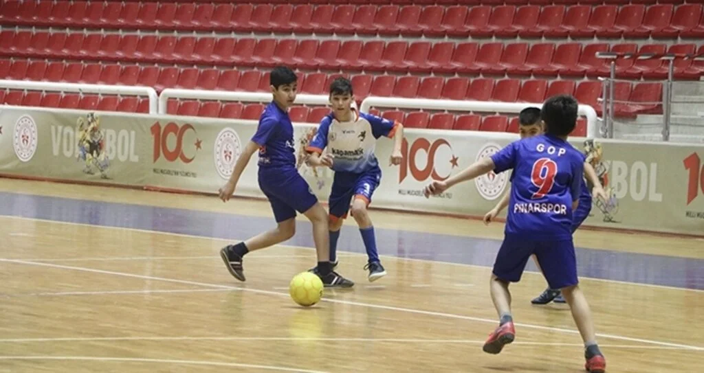 Hasköy Farklı Kazandı