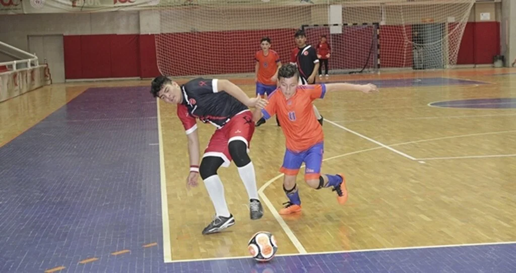 Hasköy Rahat Kazandı