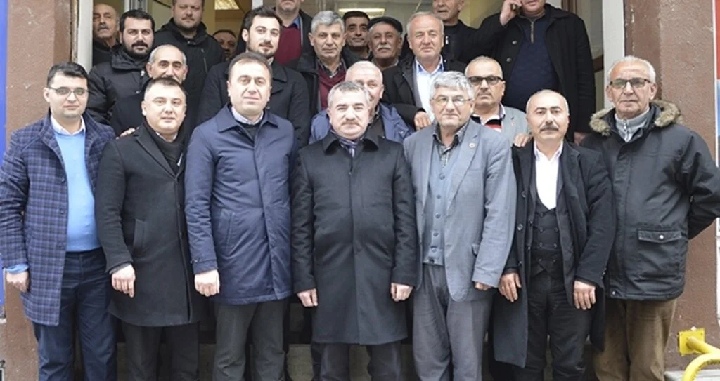 Havza Belediye Başkanı Özdemir: Kaynakları Verimli Kullanacağız!