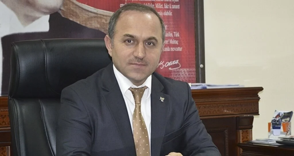 Havza'dan Kitap Bağışı Çağrısı