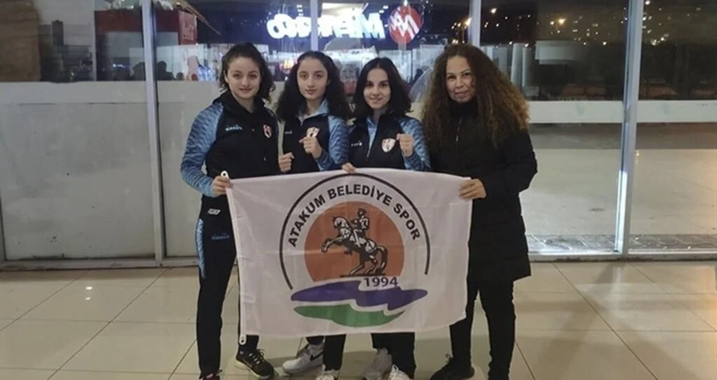 Hedefleri Türkiye Şampiyonluğu