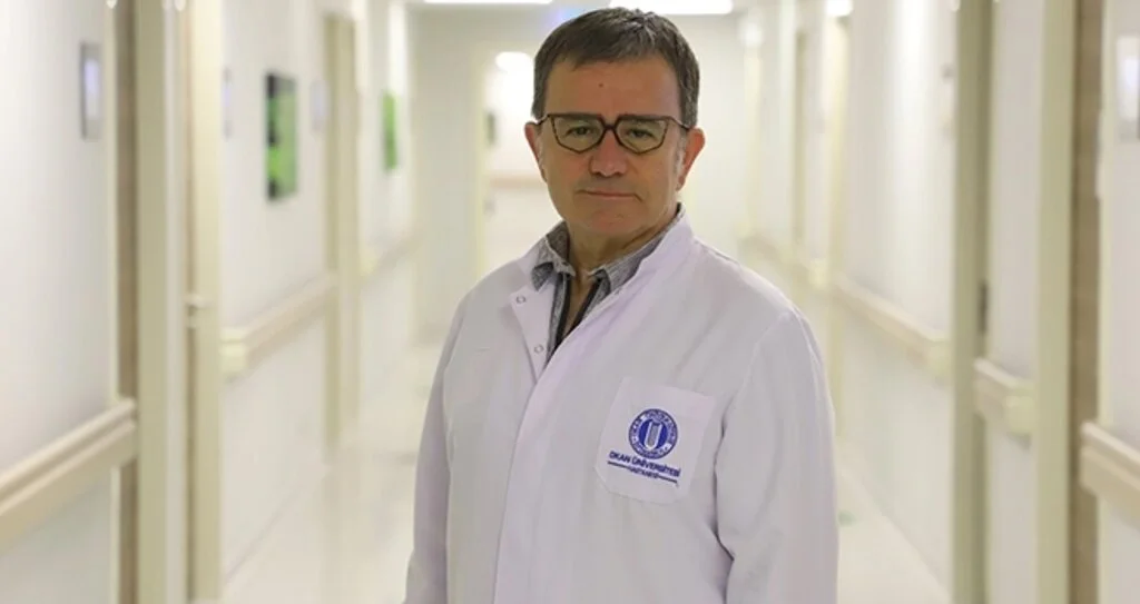 'Her Hasta Ayrı Bir Öykü'