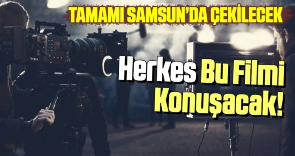 Herkes Bu Filmi Konuşacak!