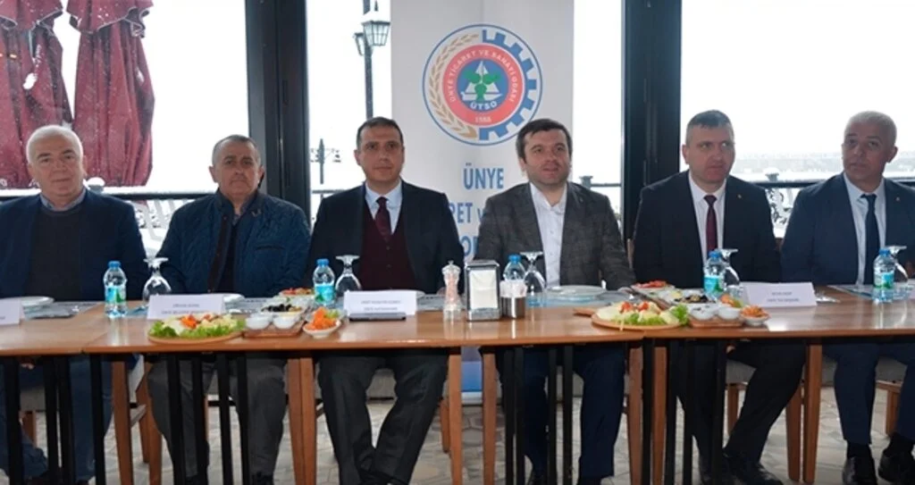 İçi boş OSB'nin hiç bir anlamı yok