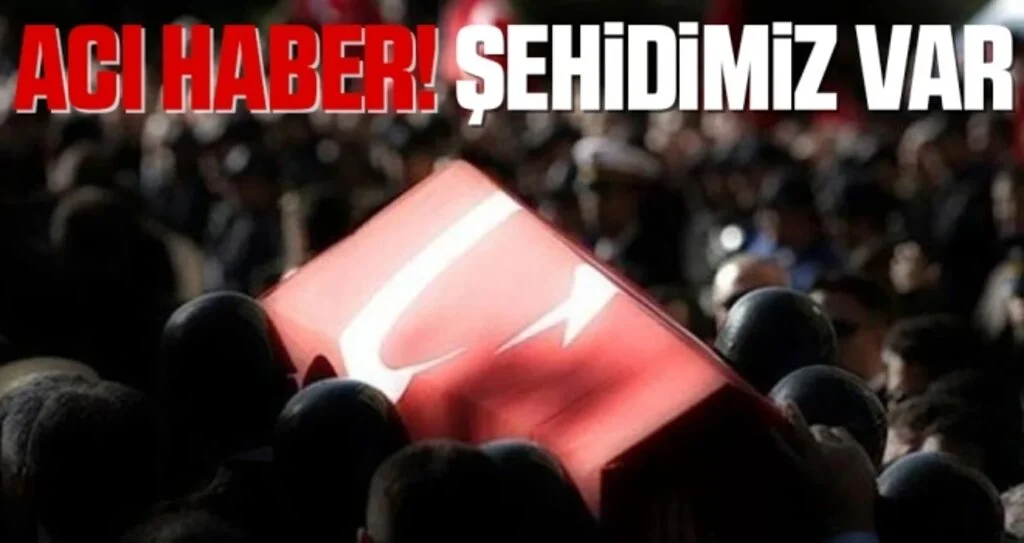 İdlib'de 5 askerimiz şehit oldu, 5 askerimiz yaralandı