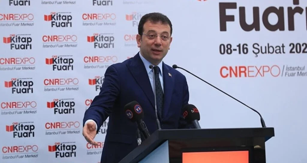 İmamoğlu'ndan 'Ulaşım Zammı' Açıklaması: Vatandaşlarımız Tepki Göstermekte Haklı