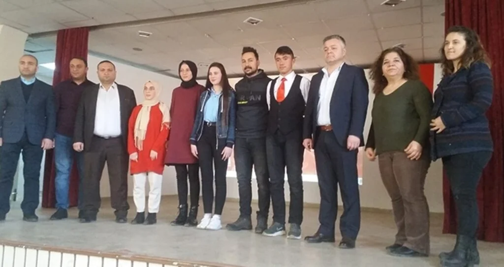 İstiklal Marşı’nı Güzel Okuma Yarışması