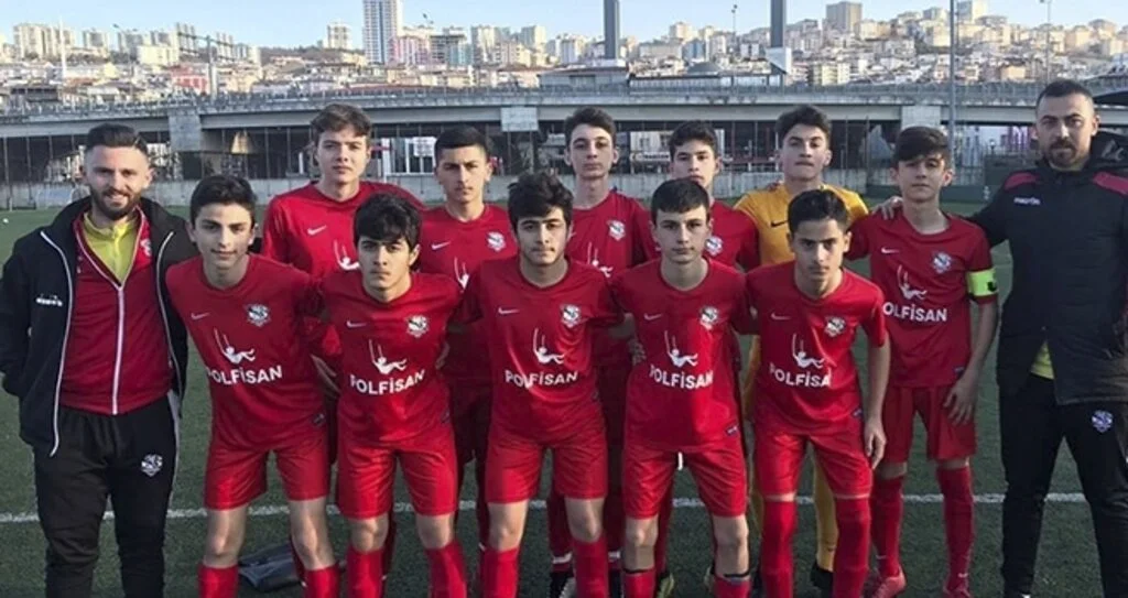 Kadıköy Güzel Başladı