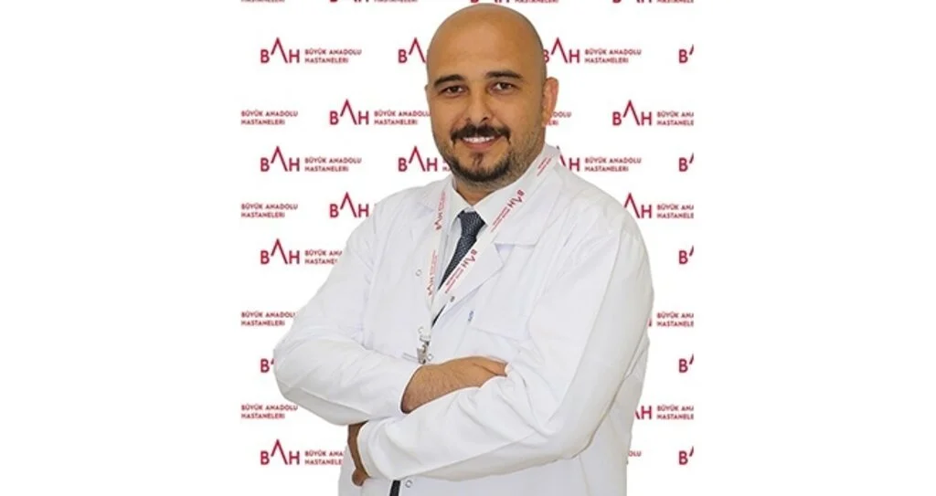 Kanserden değil, geç kalmaktan korkun
