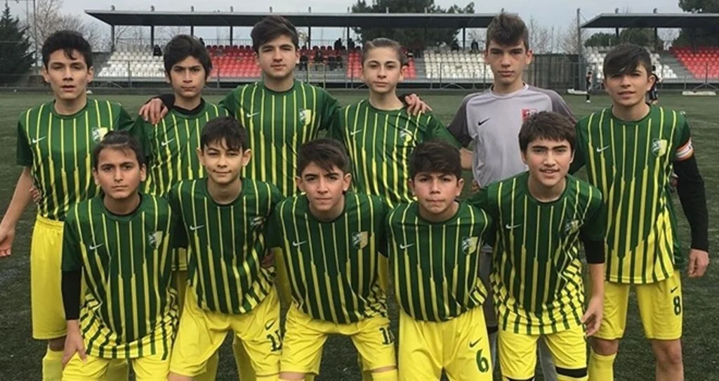 Karadenizspor Play-Off'ta