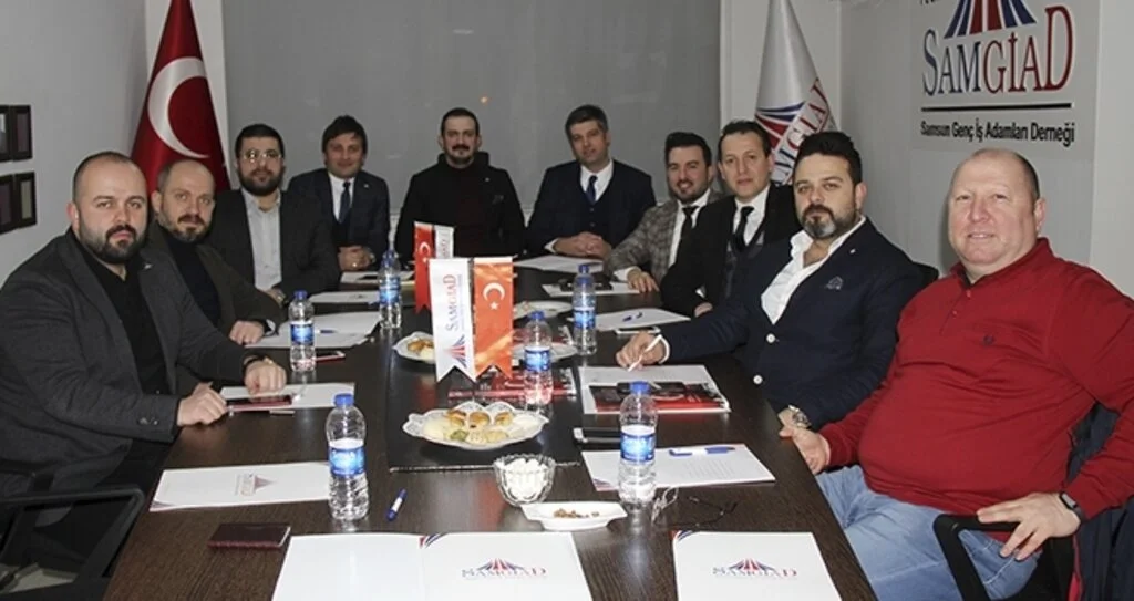KARGİF Daha Etkin Olacak