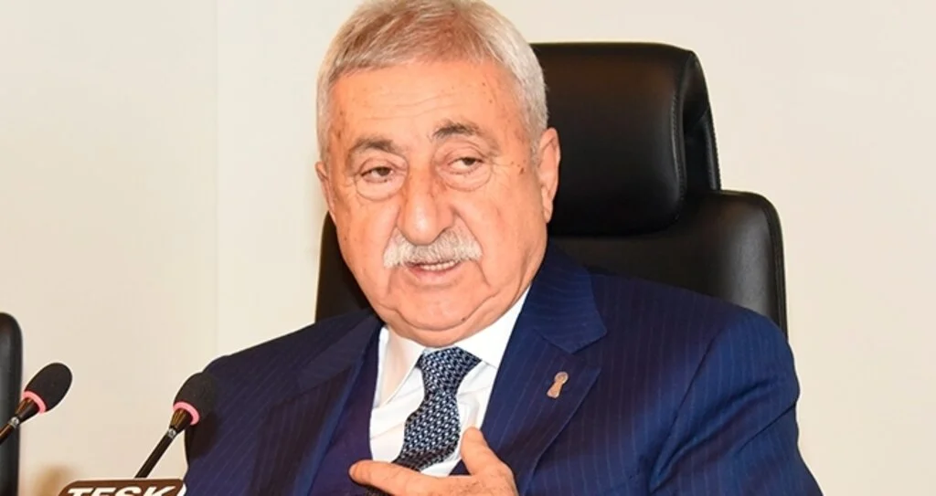 Kentsel dönüşüm çalışmaları hızlanmalı